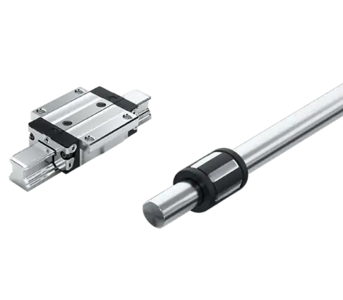 Guías lineales Venta Distribución