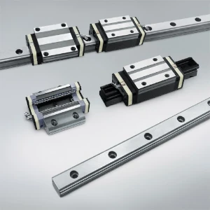 Guías Lineales